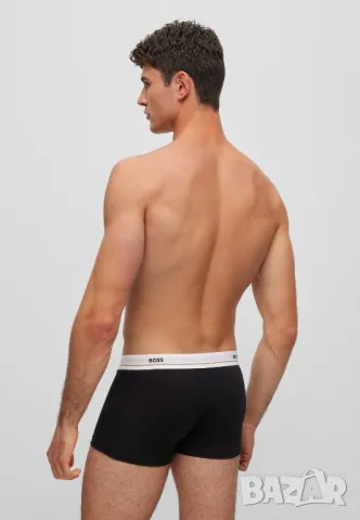 Боксерки Boss , снимка 4 - Бельо - 47880119