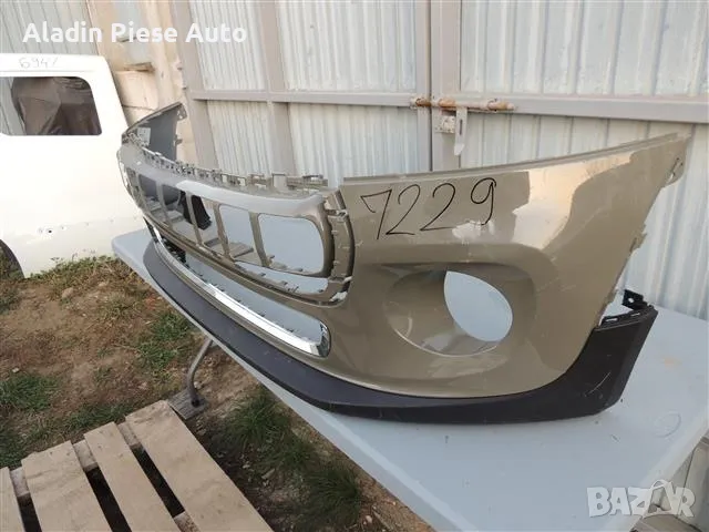 Предна броня Mini Cooper 2014-2018 F56 код 7317969 , снимка 7 - Аксесоари и консумативи - 49613321