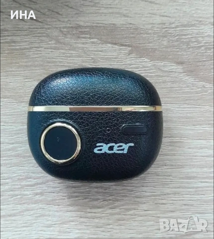 Bluetooth слушалки Acer, снимка 2 - Bluetooth слушалки - 53480993