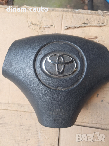 Части за Toyota Corolla verso 