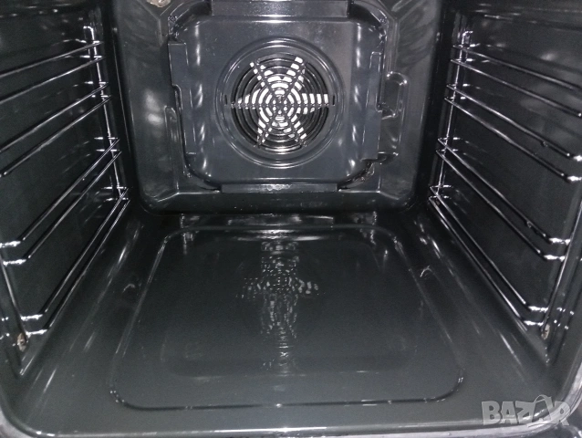 Свободно стояща печка с керамичен плот Gorenje с 2 години Гаранция!, снимка 8 - Печки, фурни - 53571067