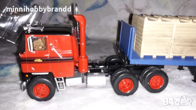 MACK E 700 1.43 , снимка 9 - Колекции - 47918034