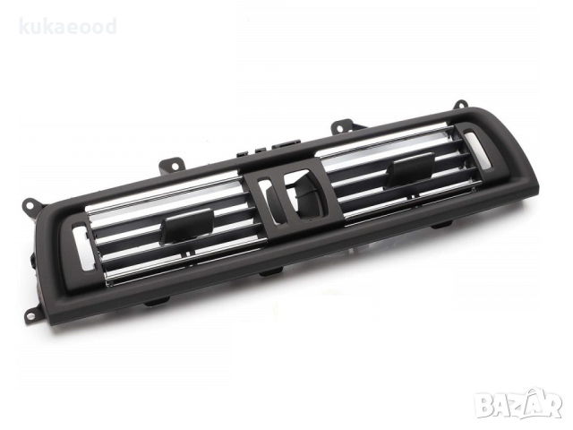 Въздуховод ( въздухопровод ) за BMW 5 F10, снимка 2 - Аксесоари и консумативи - 44841030