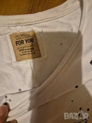 Pause топове, снимка 3 - Корсети, бюстиета, топове - 50771381