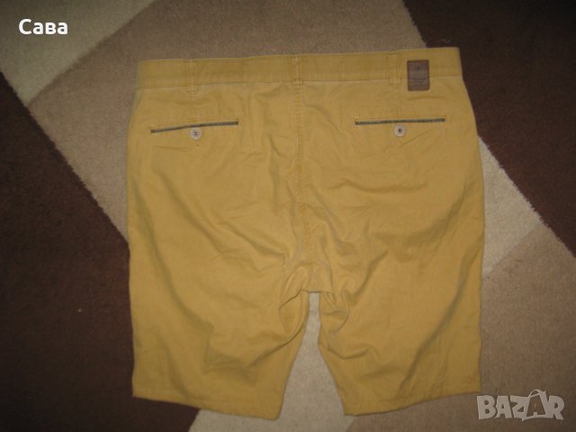 Къси панталони CLUB of COMFORT  мъжки,ХЛ, снимка 3 - Къси панталони - 41612161