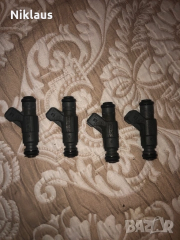 Дюзи Bosch N’’280 156 063 AUDI,VW,Seat