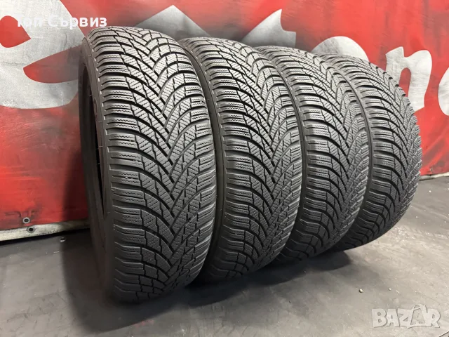 185 60 15, Зимни гуми, Firestone WinterHawk4, 4 броя