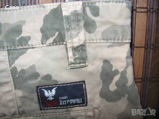 Спортен панталон 2LT POWELL  мъжки,М-Л, снимка 4 - Панталони - 39758644