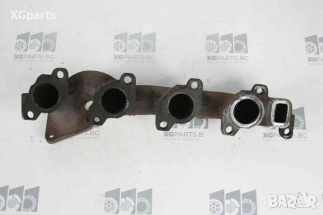 Изпускателен колектор за Mercedes C-class W203 C200cdi 116к.с. (2000-2007), снимка 2 - Части - 41393154