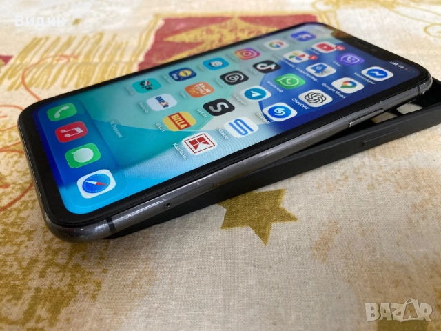 iPhone 11, снимка 2 - Apple iPhone - 52927980