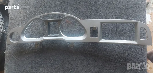 Пластмаса Километраж Ауди A6 4F C6 (2)
- 4F1857115B, снимка 2 - Части - 48857661