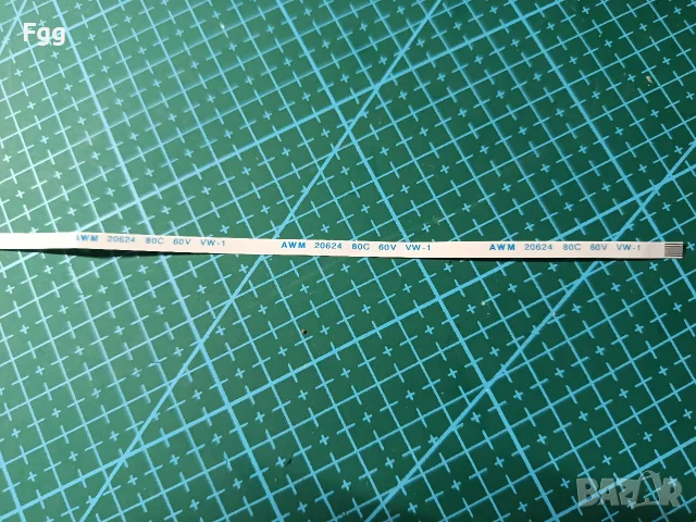 Продавам платка с копче за включване (Power Button Board) + кабел към нея за ASUS X550J., снимка 3 - Части за лаптопи - 56242167