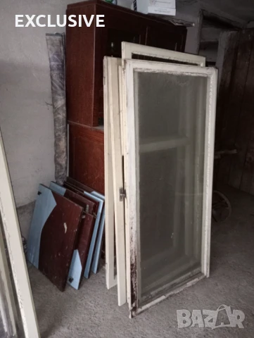 Крила на прозорци от 39 до 49 лв броя, снимка 4 - Дограми - 51047948