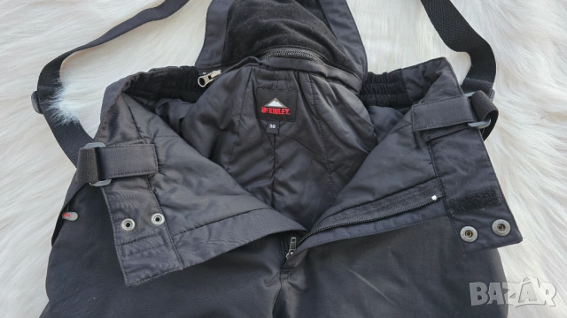 Ски екип Crane и Мс Кinley размер S-М, снимка 5 - Зимни спортове - 53081960