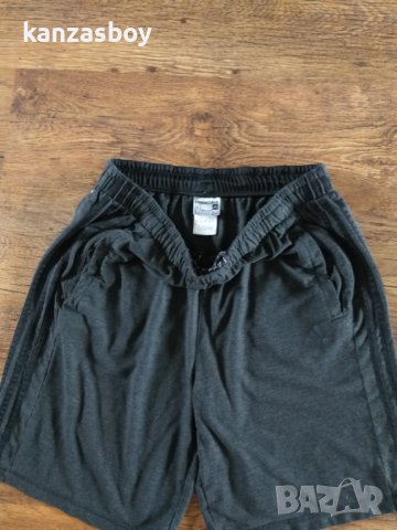adidas ESS THE SHORT - страхотни мъжки панталони ХЛ, снимка 7 - Спортни дрехи, екипи - 41169104
