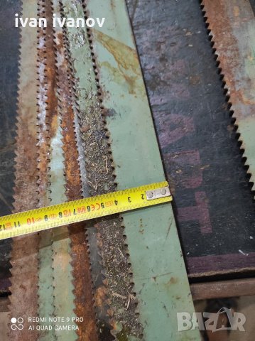 Механични Ножовки , снимка 3 - Други машини и части - 33910842