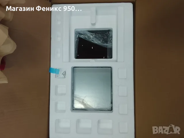 Вградена микровълнова за вграждане, снимка 3 - Микровълнови - 56171369