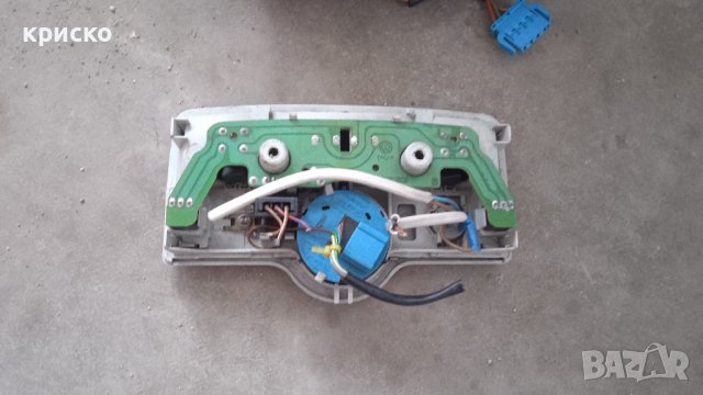 плафон , снимка 3 - Части - 32005618