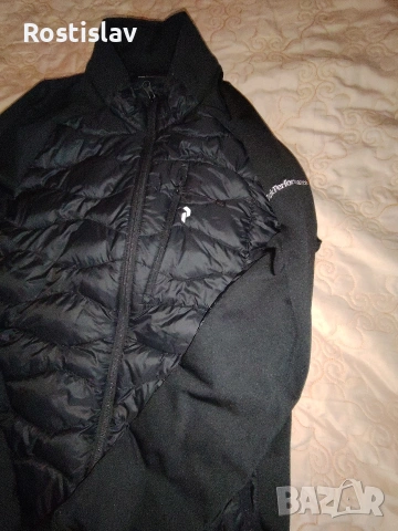 peak Performance размер л