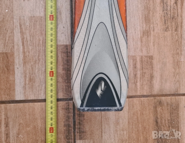 Ски Австрийски , снимка 5 - Зимни спортове - 52409701