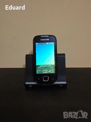 Samsung Galaxy 3