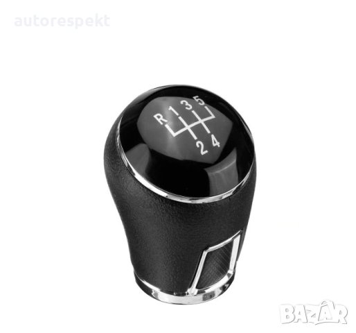 Топка за скоростен лост VW Caddy 5 скорости, снимка 2 - Аксесоари и консумативи - 40636038