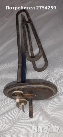 Нагреватели, нагревателни плочи, трифазни контакти и щепсели, снимка 4 - Други стоки за дома - 49362785