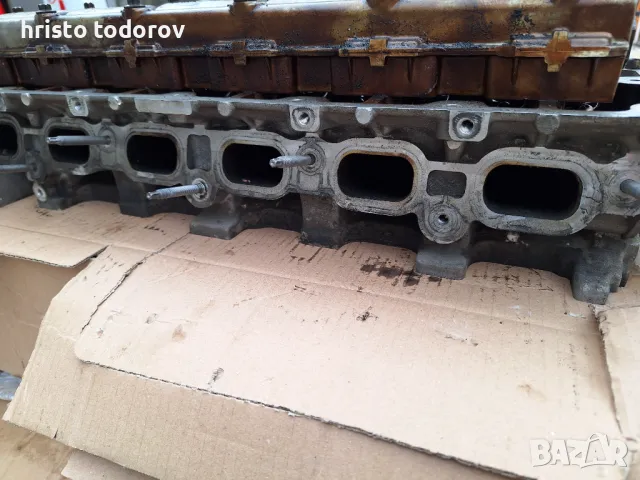 Глава за БМВ 3.0 бензин 272 к.с., снимка 7 - Части - 48733083