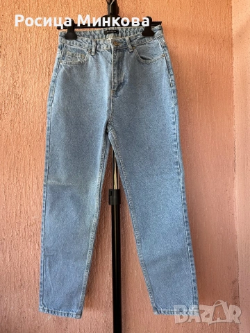 Дамски дънки Trendyol