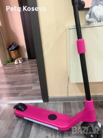 Електрическа тротинетка , снимка 5 - Други спортове - 53744224