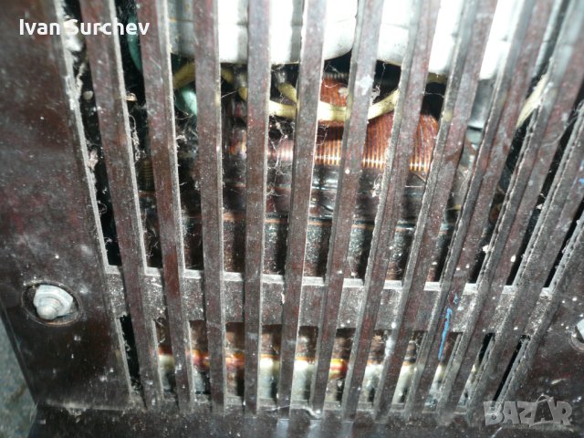 ТРАНСФОРМАТОР ЗА НАПРЕЖЕНИЕ НЕМСКИ, снимка 14 - Мрежови адаптери - 40621956