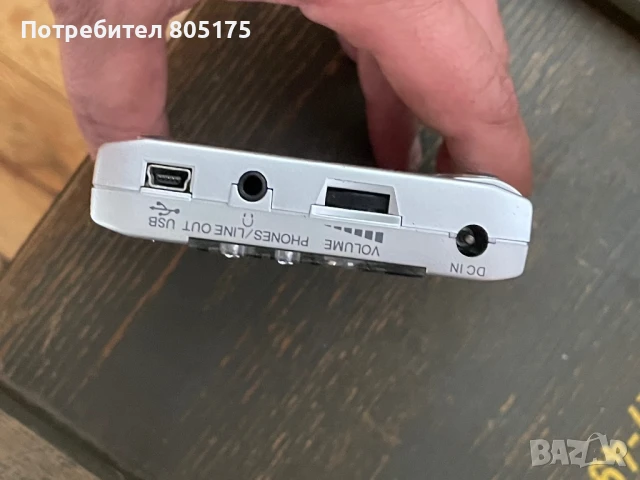 Boss micro br4 .Джобно звукозаписно студио .4 трака.Китара, снимка 3 - Други - 51000007