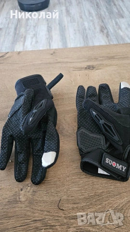 Нови мото ръкавици XL, снимка 3 - Аксесоари и консумативи - 53814323