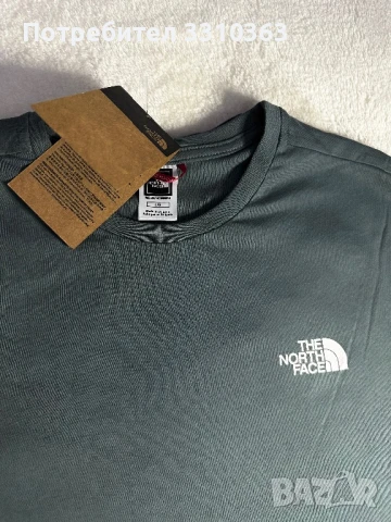 Тениска The North Face, снимка 3 - Тениски - 50745849