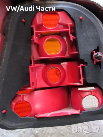 Десен стоп за Голф 4 Volkswagen Golf 4 OEM Valeo, снимка 4 - Части - 51352530