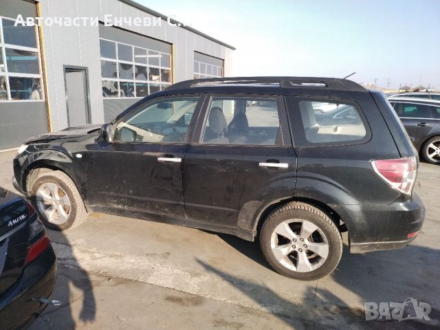 Субаро Форестър Subaru Forester дизел на части, снимка 3 - Автомобили и джипове - 39776693
