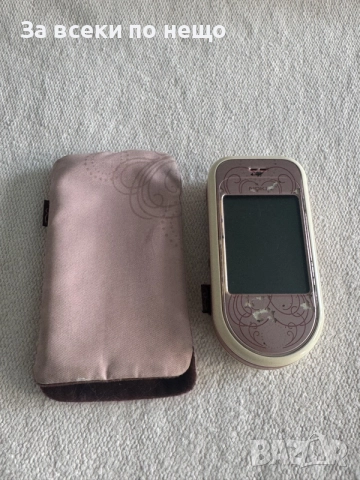 Nokia 7373 , Нокия 7373