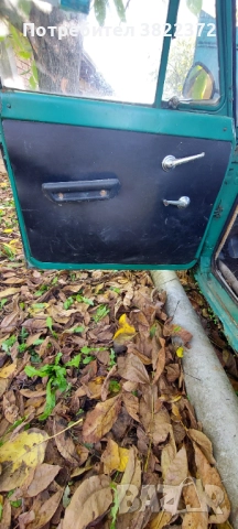 Продавам Москвич 408, снимка 2 - Автомобили и джипове - 52179870