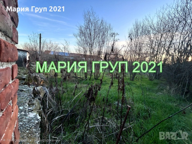 !!!ТОП ОФЕРТА!!!Продавам Едноетажна Къща в село Върбица област Хасково!!!, снимка 3 - Къщи - 53467825