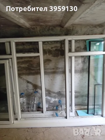 5 камерна дограма , снимка 3 - Дограми - 56047569