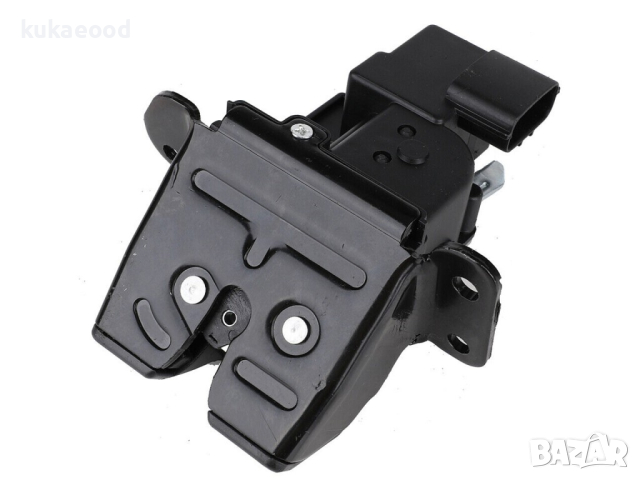 Брава за багажник Hyundai I30 MK2 (2011-2017), снимка 5 - Части - 44598608