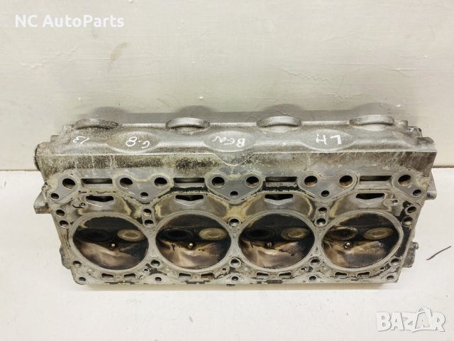 Цилиндрова глава лява за BENTLEY MULSANNE V8 6.75 CKB 07V103371 2013, снимка 12 - Части - 42595990