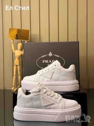 ✨🔥🔥🔥 👍 ✨𝗣𝗿𝗶𝗰e :37€ ✨𝗦ı𝘇𝗲: 36-40 📌8 бр, снимка 5 - Маратонки - 53659334