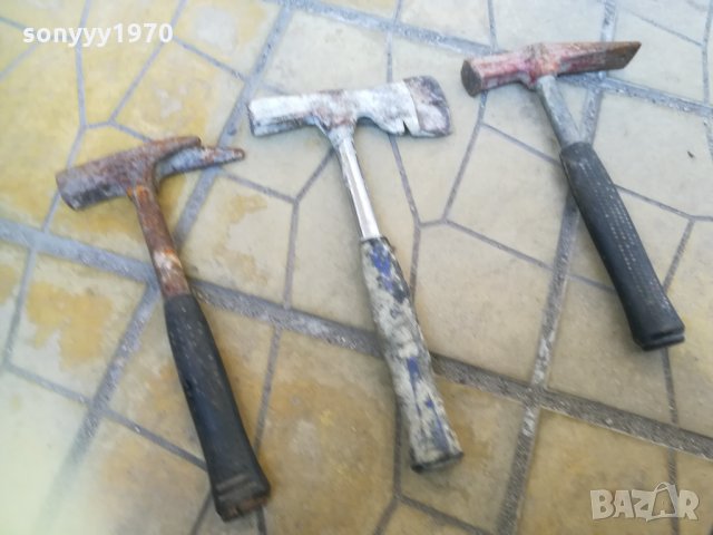 КОЛЕКЦИЯ ЧУКОВЕ ОТ ГЕРМАНИЯ 0602221742, снимка 2 - Колекции - 35693165