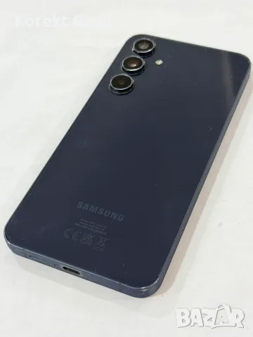 Samsung A55 128GB 5G Blue, снимка 7 - Samsung - 55960805