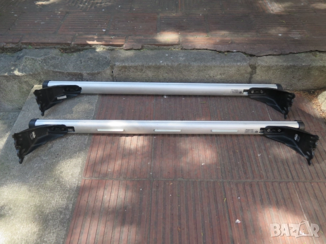 BMW E46 ,sedan, Coupe,BMW E39, sedan - оригинални греди , снимка 4 - Аксесоари и консумативи - 51886920