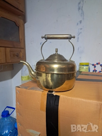 бронзови неща, снимка 3 - Антикварни и старинни предмети - 52216236