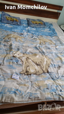 Нови родопски одеала , снимка 3 - Олекотени завивки и одеяла - 44706817