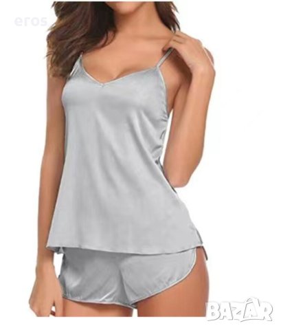 ПИЖАМКА код 4565, снимка 3 - Пижами - 16235446