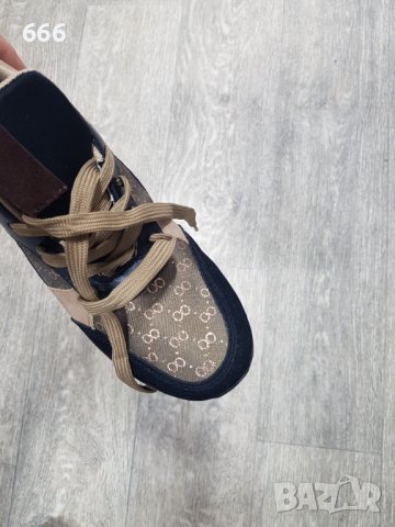 Маратонки, снимка 5 - Маратонки - 42016067